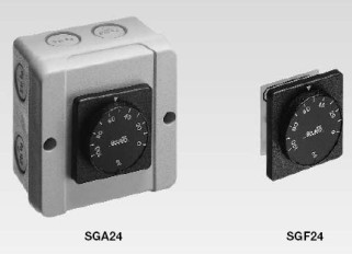 SGA24 SGF24控制器