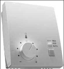 CR24-B2E温控器