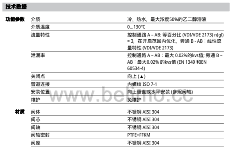 不锈钢三通座阀阀体 H350S-P